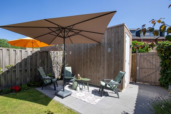Medium property photo - Bundelzwam 43, 3451 HS Vleuten